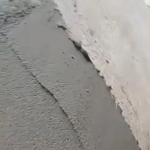 桂平水工建筑物I级C55聚合物改性水泥砂浆 渠道防渗泵站加固迎水面抗冲刷砂浆