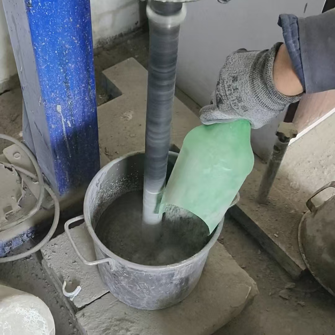 桂平桥梁公路张拉用H60压浆料与普通压浆料有什么区别？