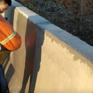桂平C40C45高强聚合物砂浆