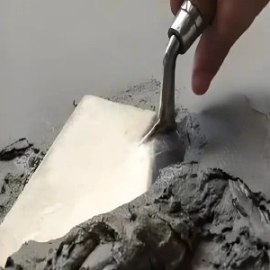 桂平混凝土裂缝孔洞剥落冻融修复用高强度丙乳防腐蚀砂浆