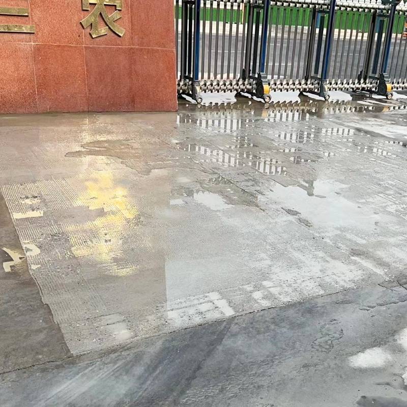 桂平水泥路面翻新砂浆